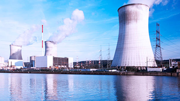 Nanyang explosion-proof motor